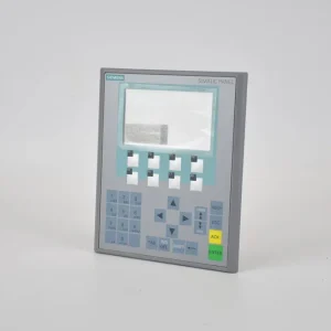 Sale Siemens simatic KP400 Ersatzfront für HMI Basic Panel A5E03428377_AS03