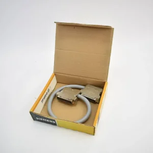 Must-Have Siemens simatic S5 Verbindungskabel 6ES5 705-0AF00 ( 6ES5705-0AF00 )