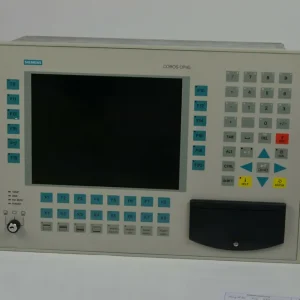 Preisknaller Siemens simatic coros OP45 6AV3545-1VD12-3FX0 ( 6AV3 545-1VD12-3FX0 )