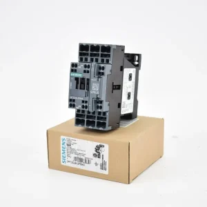 Gratis Versand Siemens sirius Leistungsschütz 3RT2 026-2FB40 ( 3RT2026-2FB40 ) E3