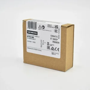 Neue Kollektion Siemens DQ 4x24VDC/2A ST 6ES7 132-6BD20-0BA0 ( 6ES7132-6BD20-0BA0 ) E20