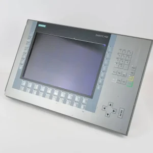 Schneller Versand Siemens HMI Panel KP1200 Comfort 6AV2 124-1MC01-0AX0 ( 6AV2124-1MC01-0AX0 ) E18