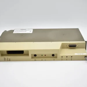 Kostenloser Rückversand Siemens simatic S5 115F CPU 942 6ES5 942-7UF15 ( 6ES5942-7UF15 ) E.1