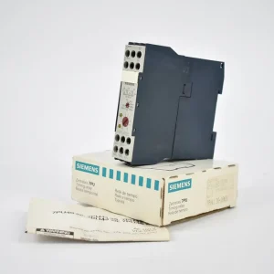 Mega-Angebot Siemens 7PU Zeitrelais 2220/240VAC 24VUC 50/60Hz 100h 7PU4120-2BN20 ( 7PU4 120-2BN20 )