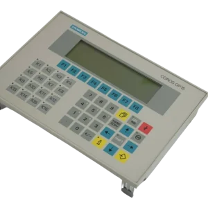 Siemens simatic OP15-C1 6AV3 515-1MA30 ( 6AV3515-1MA30 ) E5 Sichere Zahlung