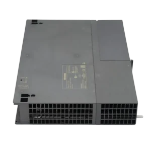 Begrenztes Angebot Siemens Simatic S7-400H CPU 417-4H 6ES7 417-4HT14-0AB0 ( 6ES7417-4HT14-0AB0 ) E01