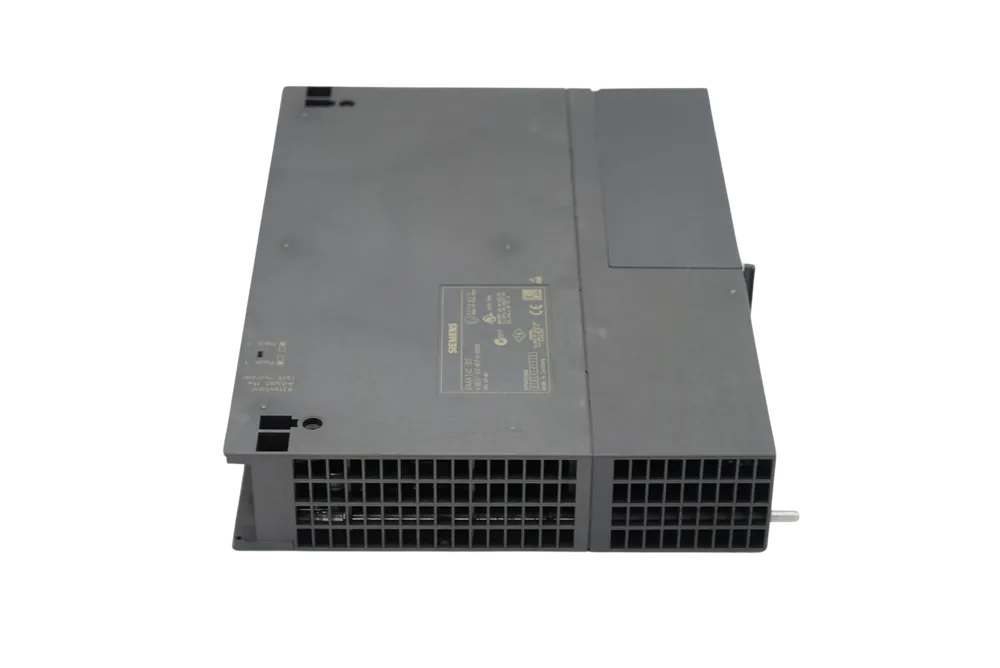 Begrenztes Angebot Siemens Simatic S7-400H CPU 417-4H 6ES7 417-4HT14-0AB0 ( 6ES7417-4HT14-0AB0 ) E01