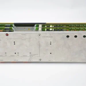 Siemens I/0- Modul 64E/ 32Ausgänge mit Montageplatte 6FC3984-3RA inkl. Karten Nur Heute