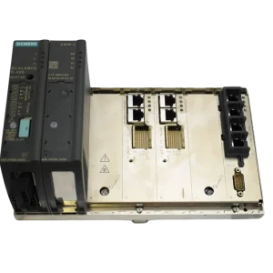 Siemens simatic NET SCALANCE X408-2 6GK5 408-2FD00-2AA2 ( 6GK5408-2FD00-2AA2 ) Garantierte Lieferung