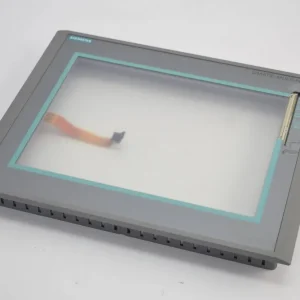 DEFEKT Siemens simatic MP377 12" Front Cover A5E00929143 ( 6AV6644-0AA01-2AX0 ) Mega-Angebot