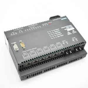 Jetzt Bestellen Siemens simatic NET Ethernet Module 6GK1105-2AB10 ( 6GK1 105-2AB10 ) E.9