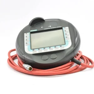 Siemens simatic Mobile Panel 170 6AV6545-4BA16-0CX0 ( 6AV6 545-4BA16-0CX0 ) E3 Versand Am Gleichen Tag