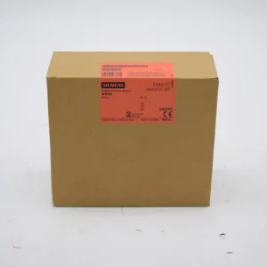 Siemens simatic RF Communication Module 6GT2 002-0HD00 ( 6GT2002-0HD00 ) FS7 Neue Ware