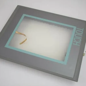 Siemens simatic 10" TOUCH Front Cover A5E02371802 ( 6AV6646-0AA21-2AX0 ) B Billig