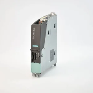 Siemens Control Unit 24VDC 6,5A 6SL3040-0MA00-0AA1 ( 6SL3 040-0MA00-0AA1 ) Solange Der Vorrat Reicht