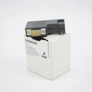 Wochenendangebot Siemens simatic Busconnector 6ES7972-0BA10-0XA0 ( 6ES7 972-0BA10-0XA0 )
