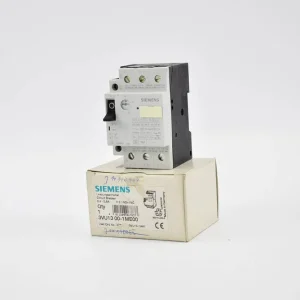 Abverkauf Siemens Leistungsschalter 7,2A 3VU1 300-1ME00 ( 3VU1300-1ME00 )