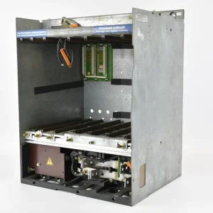 Siemens Transistorpulsumrichter 6SC6101-3A ( 6SC6 101-3A-Z ) inkl. Z-Option Top-Angebot