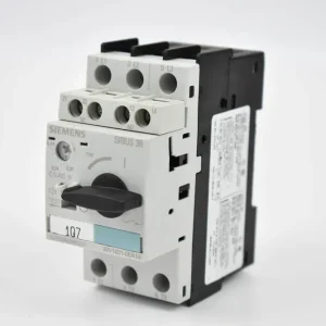 Rabatt Siemens Leistungsschalter 3RV1021-0EA10 ( 3RV1 021-0EA10 )