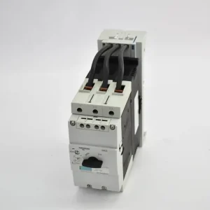 Siemens Sirius 3RV1042-4HA10 inkl. Wöhner Sammelschienenadapter 32457 Knallerangebot