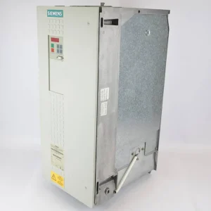 Abverkauf Siemens simovert Masterdrives 6SE7026-0TD61-Z ( 6SE7 026-0TD61 ) inkl. Z-Option