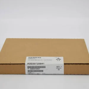 Must-Have Siemens simatic PC A5E00720641 ( A5E0 0720641 ) V. 05