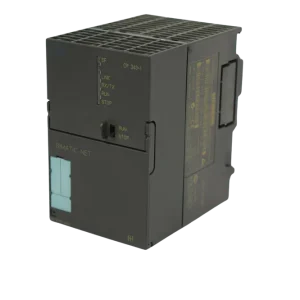 Siemens simatic Net CP 343-1 6GK7 343-1EX20-0XE0 ( 6GK7343-1EX20-0XE0 ) E4 Mega-Angebot