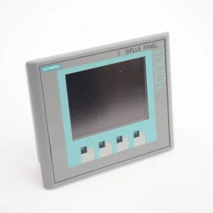 Solange Der Vorrat Reicht Siemens siplus Touch Panel 6AG1642-0BD01-2AX0 ( 6AG1 642-0BD01-2AX0 )