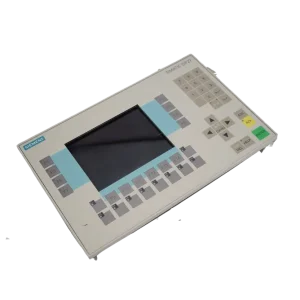 Siemens Operator Panel OP27 Color 6AV3 627-1LK00-1AX0 ( 6AV3627-1LK00-1AX0 ) Rabatt