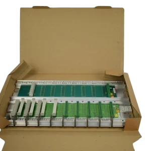 Schneller Versand Siemens simatic S5 SUBRACK ER2 6ES5 701-2LA12 ( 6ES5701-2LA12 )