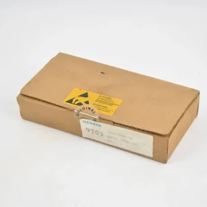 Siemens Teleperm Messumformer 7NG1 206-4DD45-2RA8 ( 7NG1206-4DD45-2RA8 ) Finale Aktion