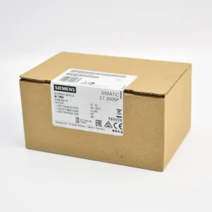 Garantierte Lieferung Siemens simatic ET 200SP 6ES7 155-6BA01-0CN0 ( 6ES7155-6BA01-0CN0 ) E2