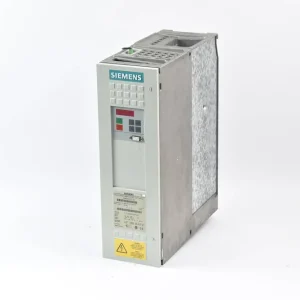 Siemens Simovert VC 6SE7016-2FB61-Z ( 6SE7 016-2FB61-Z ) E.B Beliebt