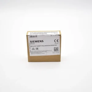 Must-Have Siemens siplus ET 200SP 6AG1136-6RA00-2BF0 ( 6AG1 136-6RA00-2BF0 ) FS.02