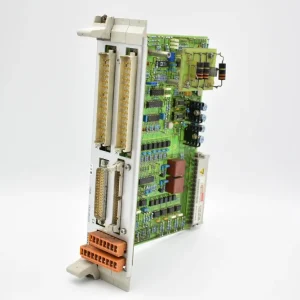 Sonderangebot Siemens Simadyn 6DD1681-0CA2 ( 6DD1 681-0CA2 ) E. D DEFEKT