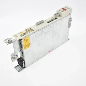 Siemens Masterdrives MC DC/AC Drive 6SE70120TP50-Z + Z-Option G41+K80+C43 Jetzt Bestellen