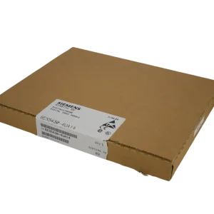 Sonderangebot Siemens simatic S5 6ES5430-4UA14 Ver. 03