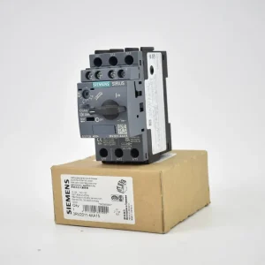 Siemens Sirius Leistungsschalter Bg. S00 3RV2011-4AA15 ( 3RV2 011-4AA15 ) Bestpreis