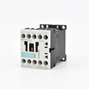 Ausverkauf Siemens Sirius Leistungsschütz 3RT1016-1BB42 ( 3RT1 016-1BB42 )