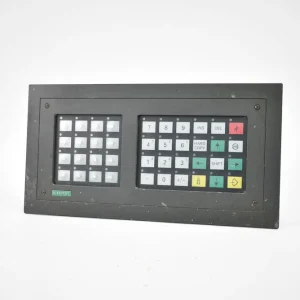 Neuheit Siemens Tastenmodulrahmen MR20 6AV3 572-1AE00 ( 6AV3572-1AE00 )