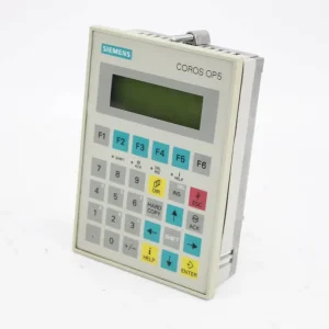 Neuheit Siemens Operator Panel OP5/A1 6AV3505-1FB01 ( 6AV3 505-1FB01 )