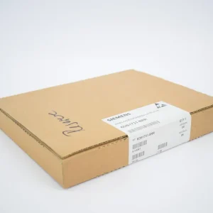 Siemens Analogeingabebaugruppe 6DS1731-8RR ( 6DS1 731-8RR ) V:8 Preiswert