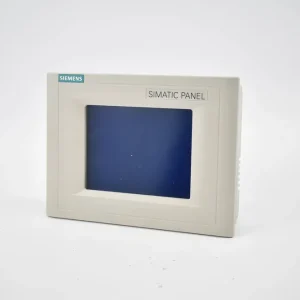 Heißes Angebot Siemens Touch Panel TP 170micro 6AV6 640-0CA01-0AX0 ( 6AV6640-0CA01-0AX0 )