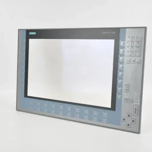 Kostenfreie Lieferung Siemens simatic HMI Ersatz Front WF 15" A5E03125629 AS01 SCR 2011