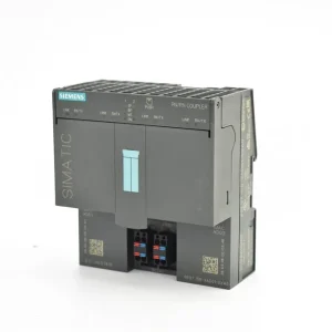 Siemens simatic DP Koppelmodul 6ES7158-3AD01-0XA0 ( 6ES7 158-3AD01-0XA0 ) Neu