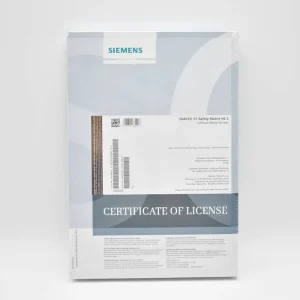 Nur Für Kurze Zeit Siemens simatic S7 Safety Matrix Software Media Package 6ES7833-4SM36-0YT8 V6.3