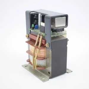 Siemens Transformator Sidac-S 4AV4110-2EB00-0A ( 4AV4 110-2EB00-0A ) Markenprodukt