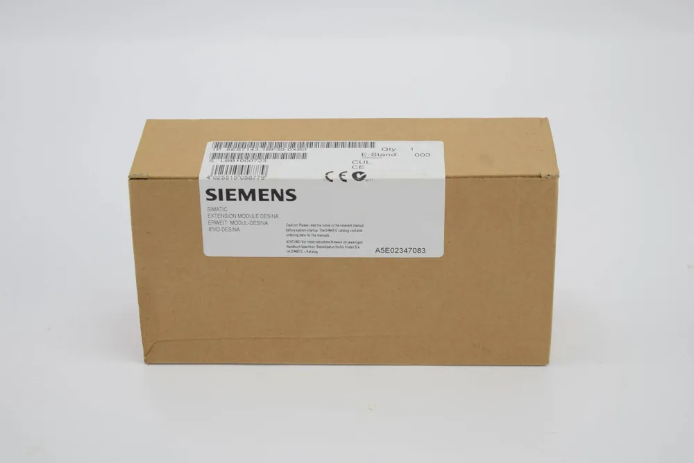 Neue Kollektion Siemens simatic 6ES7143-1BF30-0XB0 ( 6ES7 143-1BF30-0XB0 ) E. 03