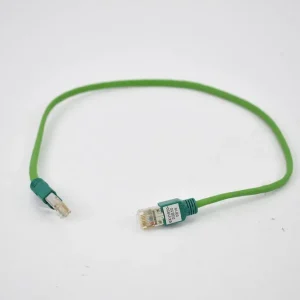 Zertifiziert Siemens Indutrial Ethernet TP Cord 0,5m 6XV1 850-2GE50 ( 6XV1850-2GE50 )