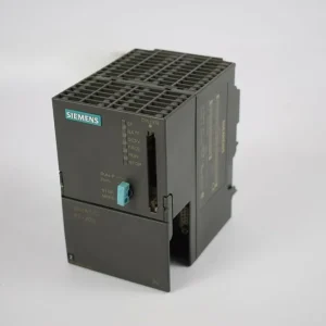 Siemens simatic S5 6ES7 313-1AD02-0AB0 ( 6ES7313-1AD02-0AB0 ) E2 Gratis Versand